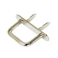 2BB131 - Set 4 accesorii nichel - Arte