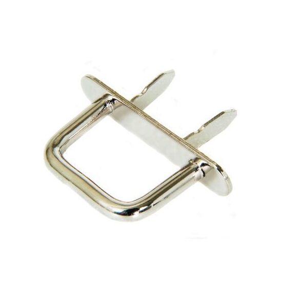 2BB131 - Set 4 accesorii nichel - Arte