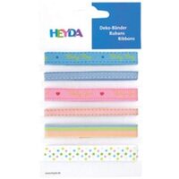 20-4883363 - Set 6 panglici x 0.9m - Heyda - Baby