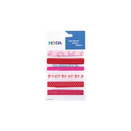 20-4883364 - Set 6 panglici x 0 9m - Heyda - Love
