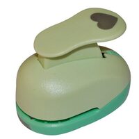 SBTA01XS - Perforator mini 8 mm - Stamperia