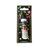 DC09 - Adeziv transparent 20 ml - Stamperia