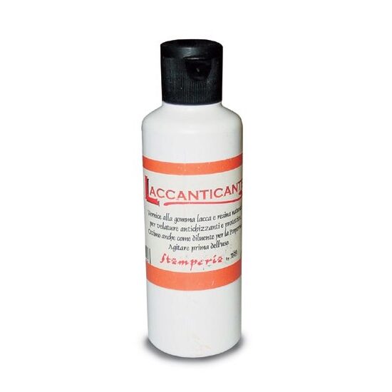 KE06 - Verni Serlac 80 ml - Stamperia