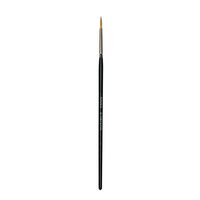 KR28S - Pensula rotunda fibre sintetice - Stamperia