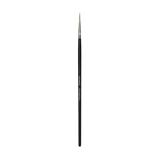 KR76B/S - Pensula liner mini fibre sintetice nr.1 - Stamperia