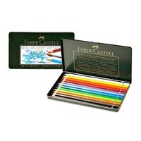 117512 Set 12 creioane colorate acuarela Albrecht Durer - Faber Castell