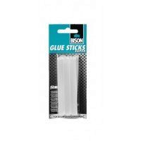 470011 Rezerva silicon 11 mm - 6 buc/set - Glue Sticks Super - Bison