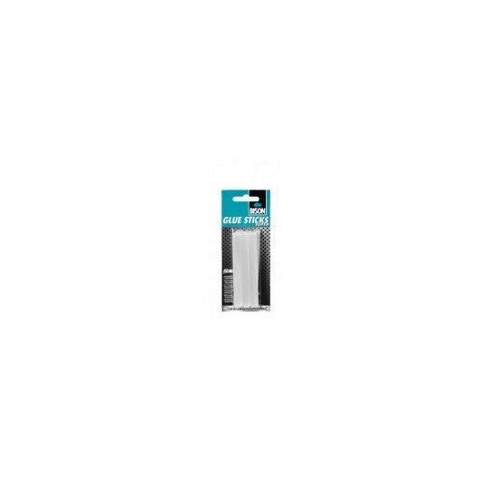 470011 Rezerva silicon 11 mm - 6 buc/set - Glue Sticks Super - Bison