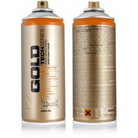 T1000 - Spray Montana 400 ml Tech Varnish Gloss