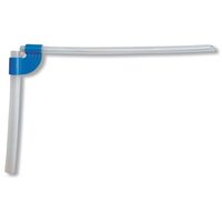 K0221 - Pulverizator din plastic pentru pictura si pastel