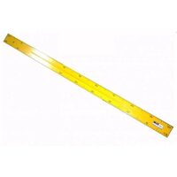 RIG100 Rigla plastic pentru tabla 100 cm ARH-D