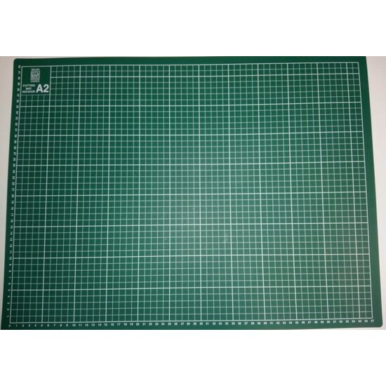 Masa pentru taiere - A2 - CUTTING MAT - Suport covor - CS-R