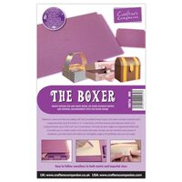 BOX Crafters Companion - The Boxer
