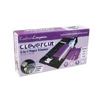 CLEVER Trimmer 5 in 1 - Crafters Companion Clevercut