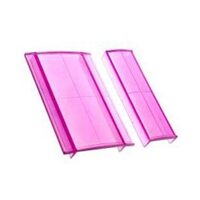 SD-ROCK-2 Maner acrilic pentru stampile 2 buc/set - Crafters C - ROCKBLK2