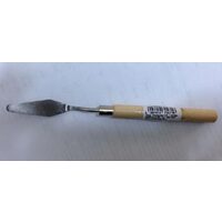 24522 - Spaclu pictura, 4.8cm - varf rotund- PENTART