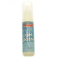 Pasta gel imitatie sticla - Pentart - 20 ml - Gel Paste