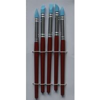 358066 - Set 5 pensule silicon - ANT-CH