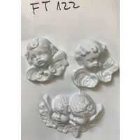 FT122 Matrita 3D - INTER.D