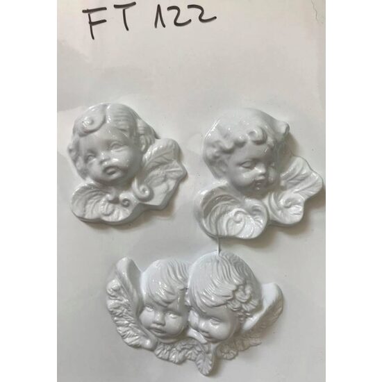 FT122 Matrita 3D - INTER.D