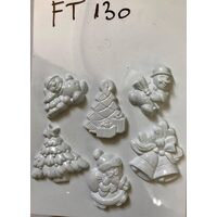 FT130 Matrita 3D - INTER.D