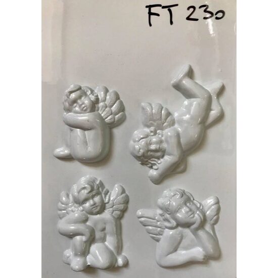 FT230 Matrita 3D - INTER.D