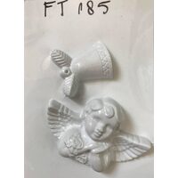 FT185 Matrita 3D - INTER.D
