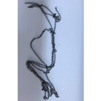 366394 - Lant negru 1m - ANT