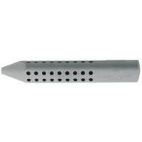 187100 Radiera Creion Grip 2001 - Faber-Castell