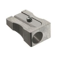 83100 Ascutitoare metalica simpla - Faber-Castell