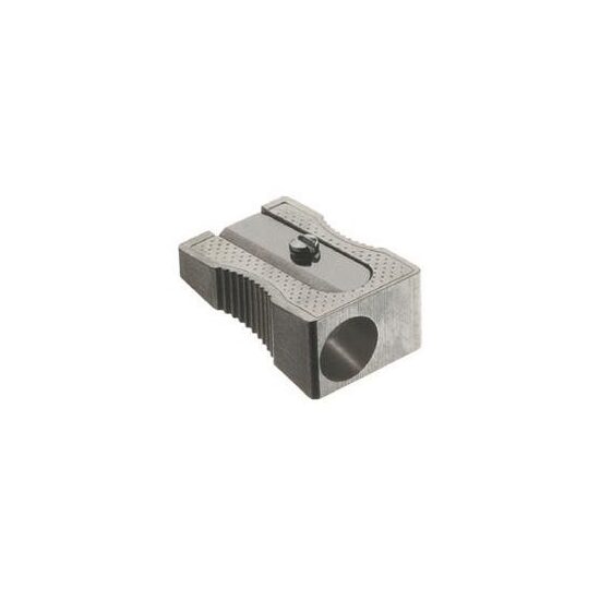83100 Ascutitoare metalica simpla - Faber-Castell