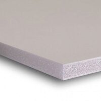 Carton mousse - Foamboard A3 - 5 mm - KOD.
