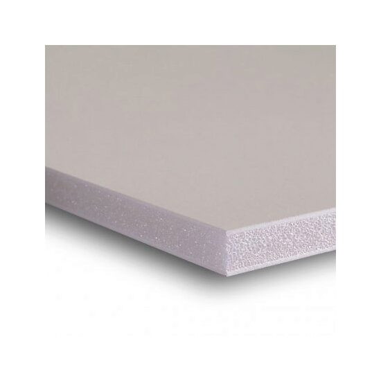 Carton mousse - Foamboard A3 - 5 mm - KOD.