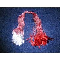 Set 200 snur martisor