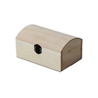 LBC2 Cufar lemn 17x11x8cm