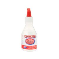 COLL-ALL100 Adeziv universal transparent 100 ml - Crafters