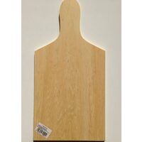 Tocator lemn - 15 x 30 cm Pentart