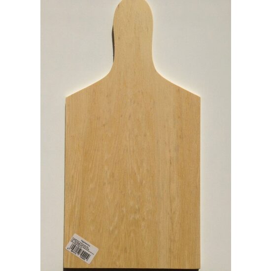 Tocator lemn - 15 x 30 cm Pentart