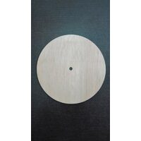 33432 Cadran ceas 18 cm - Pentart