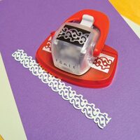 TO/968 Perforator Simplicity Pattern - Vine Strip