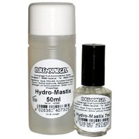 Hydro Mastix/ Spirit gum 50 ml - Eulenspiegel
