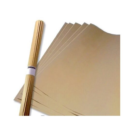 59058000 Rola hartie natur 80 gr, 100cm x 5m - Marpa