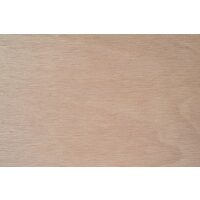 15 15 cm Suport lemn placaj - MAD
