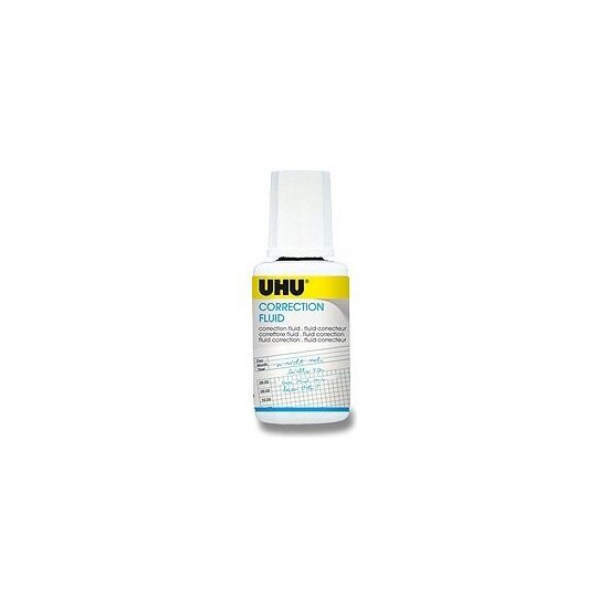 UHU Lichid corector 20 ml