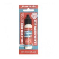 DC07S Adeziv extra-stong 20 ml, Stamperia