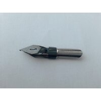 C100002 Penita ornamentala 0,5 mm