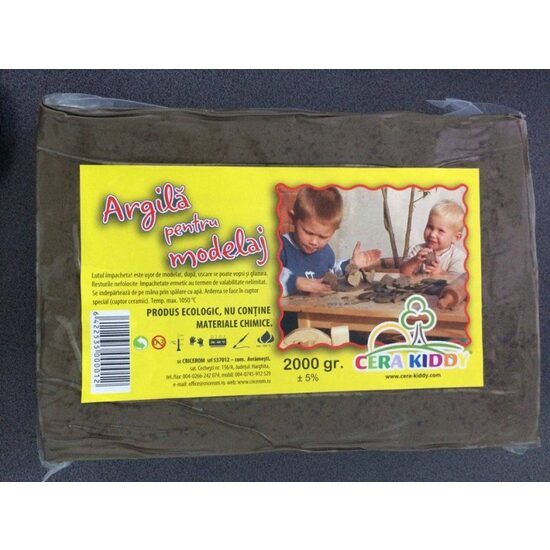 Argila / Lut 2 Kg 