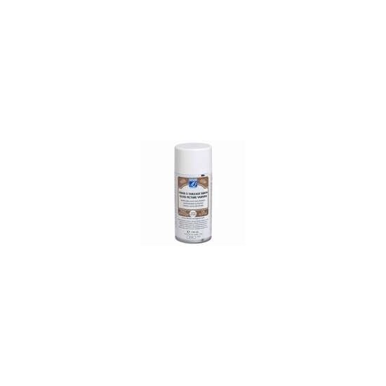 Verni lucios extrafin - 150ml spray - Lefranc