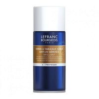 Verni lucios Spray - 400ml - Lefranc Bourgeois