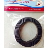 366428 - Banda magnet adeziva - 1,3 x 75 cm - ANT-CH